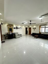 Blk 276D Jurong West Street 25 (Jurong West), HDB 5 Rooms #564663771